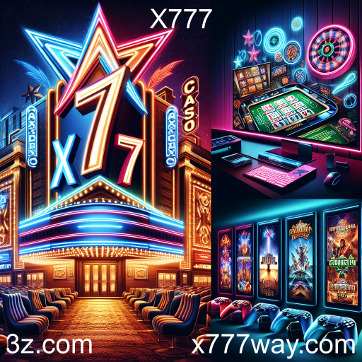 O Que Há de Novo em Jogos: As Melhores Novidades na Categoria 'Novidades' do X777