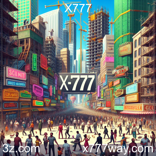 Explorando a Categoria de Jogos de Simulação no X777