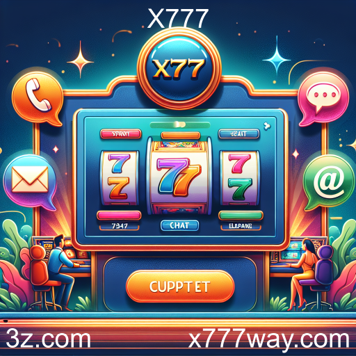 A Importância do Suporte ao Cliente em Jogos Online: Foco na X777